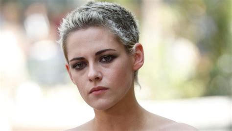 kristen stewart leak|Kristen Stewart nude photo leak: Star threatens to take legal。